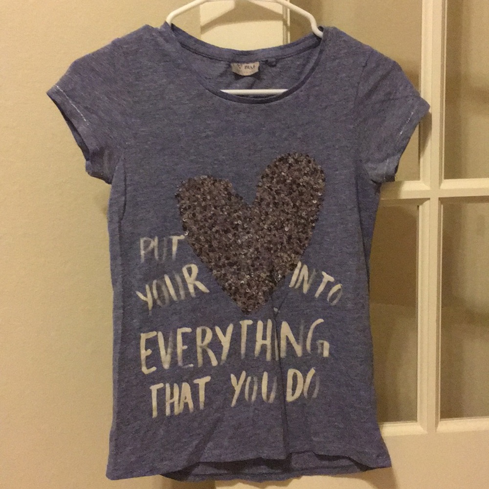 Cute Girls T-Shirt